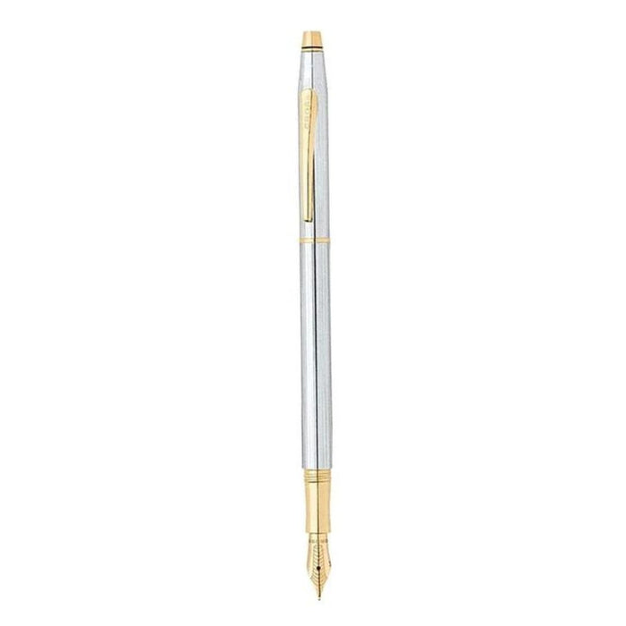 CROSS, Fountain Pen - Century Medalist - SCOOBOO - AT008675MF - Fountain Pen