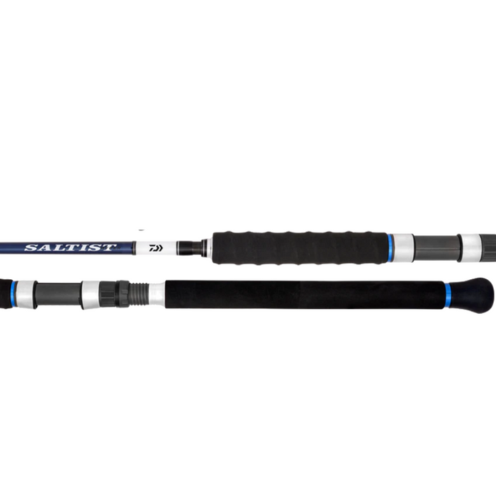 DAIWA 20 SALTIST HYPER SPIN ROD [MDL:S702-3/4 LINE:PE 3-4]