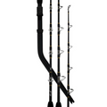 DAIWA 22 TANACOM X OVERHEAD ROD B63 PE3-4