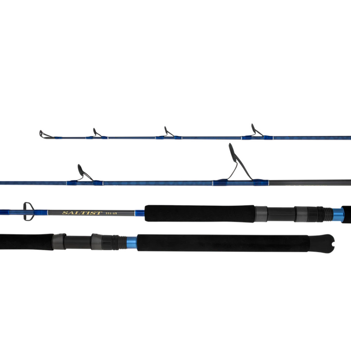 DAIWA 23 SALTIST OH [MDL:B56 LINE:PE 4-6]