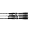 DAIWA 23 TD BLACK SPIN [MDL:BEOWULF 601XHFS LINE:10-15KG]