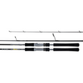 DAIWA 23 TD HYPER SPIN [MDL:601XHFS LINE:7-15KG]