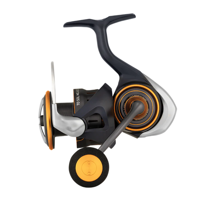 DAIWA 25 TD SOL [SZ:4000D-CXH]