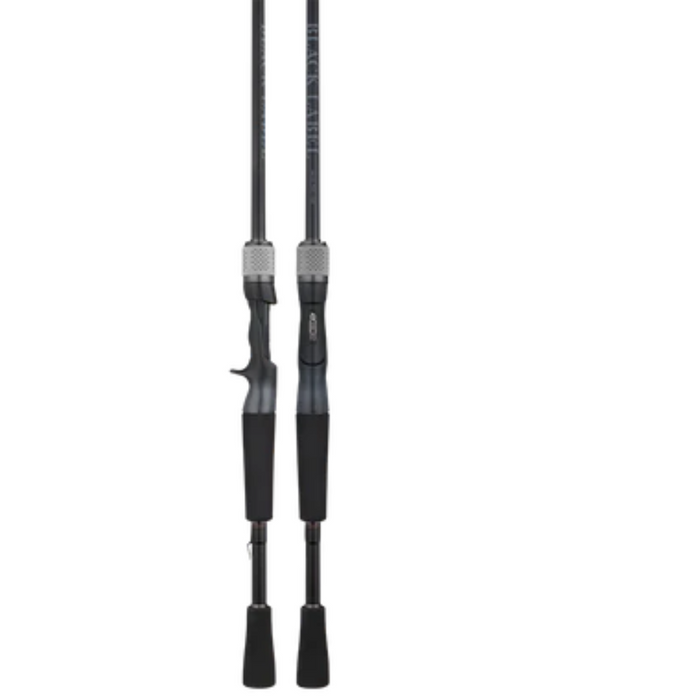 DAIWA 26 BLACK LABEL BAITCAST [MDL:601HFB LINE:6-12KG]