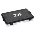 DAIWA D-BOX MEDIUM REGULAR SMOKE