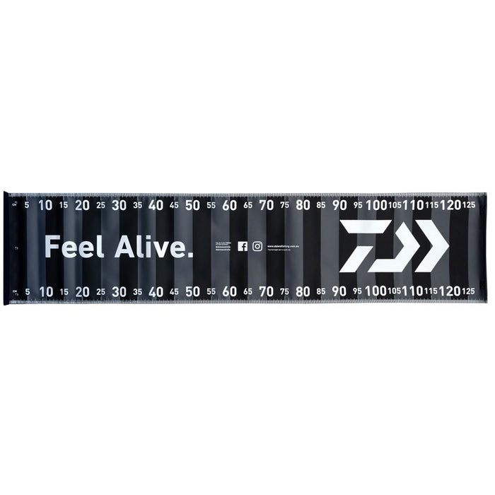 DAIWA MEASURE MAT 130CM