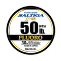 DAIWA SALTIGA FC X'LINK 30M [WEIGHT:20LB]