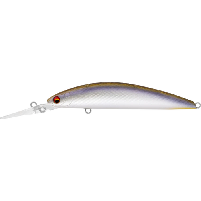 DAIWA STEEZ CURRENT MASTER 93SP-DR [CLR:WAKASAGI]