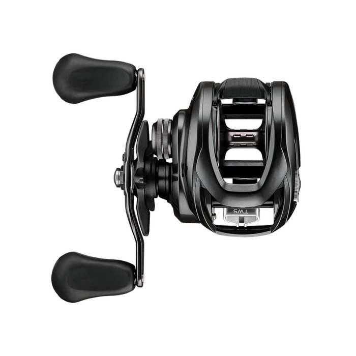 DAIWA TATULA TWS 300 BAITCAST REEL [SZ:300H]