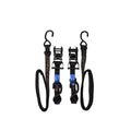 DARCHE 25MM RATCHET STRAP SET