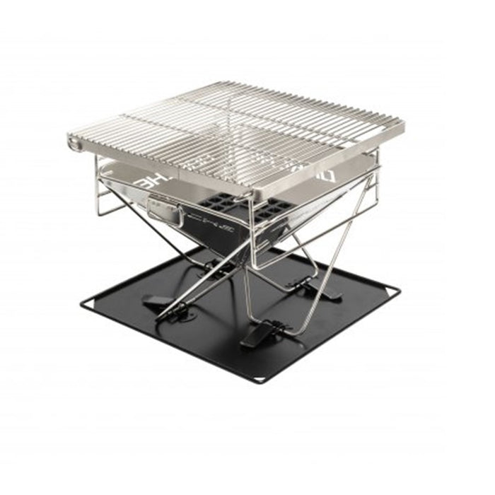 DARCHE BBQ 310 PORTABLE FIRE PIT