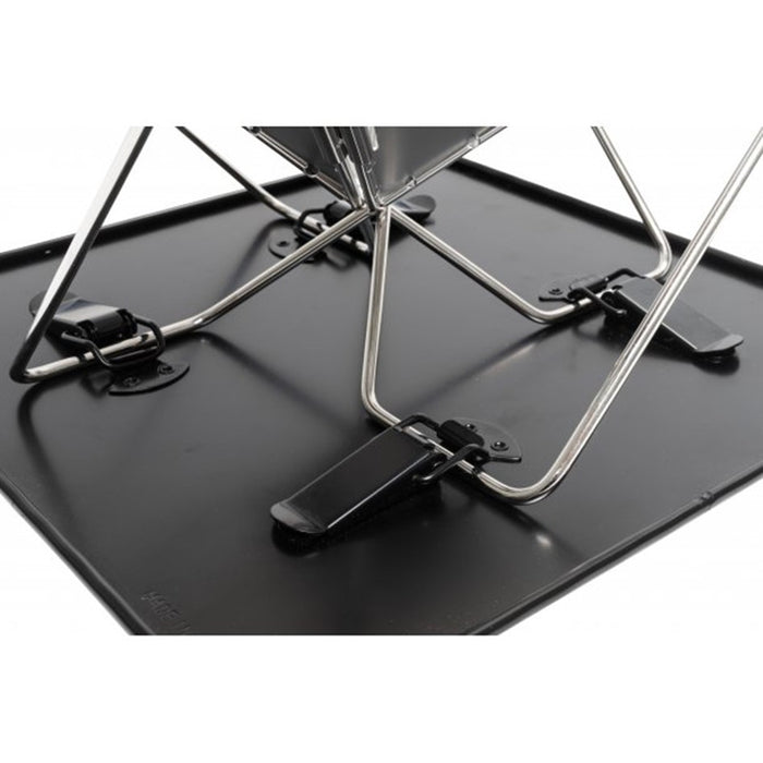 DARCHE BBQ 310 PORTABLE FIRE PIT