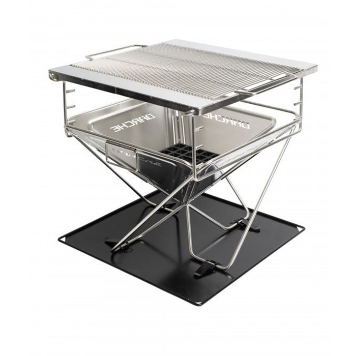 DARCHE BBQ 450 PORTABLE FIRE PIT