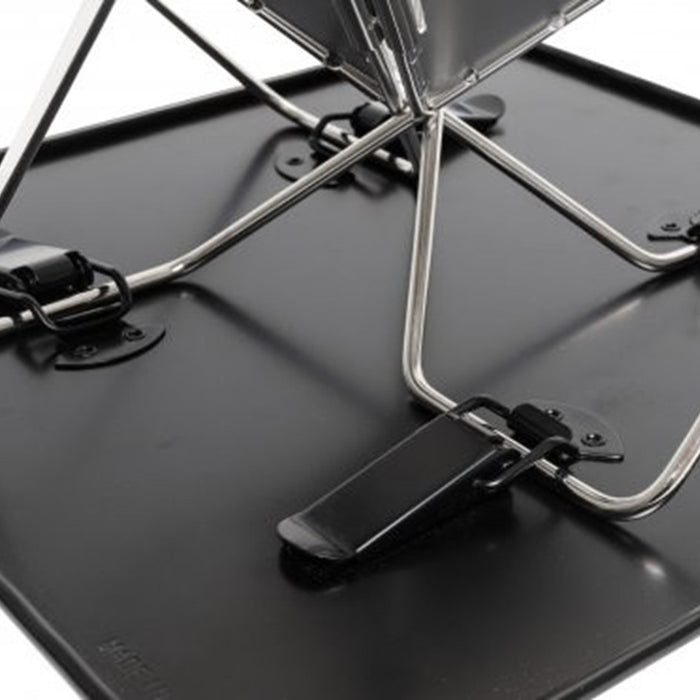 DARCHE BBQ 450 PORTABLE FIRE PIT