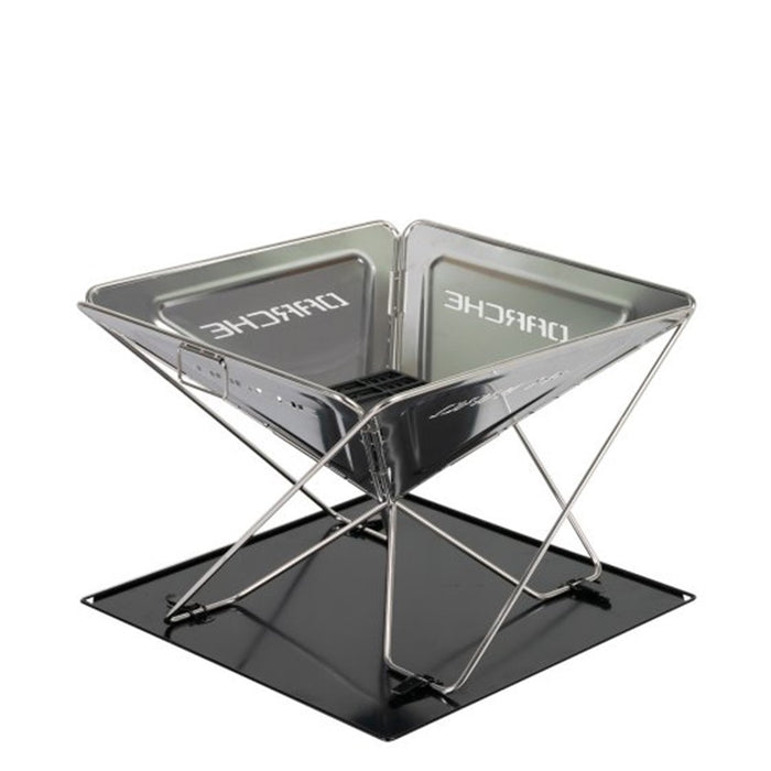 DARCHE BBQ 630 PORTABLE FIRE PIT