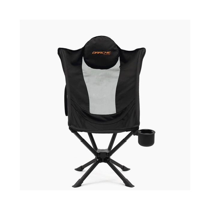 DARCHE CHAIR REVOLVER