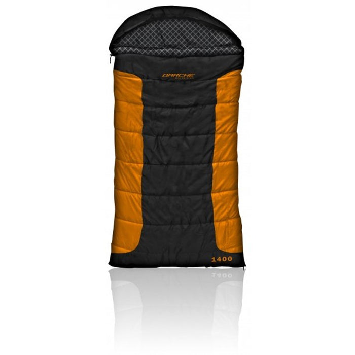 DARCHE COLD MOUNTAIN 1400 SLEEPING BAG -12C