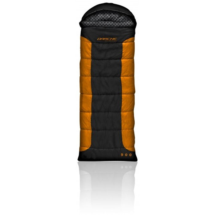 DARCHE COLD MOUNTAIN 900 SLEEPING BAG -12C