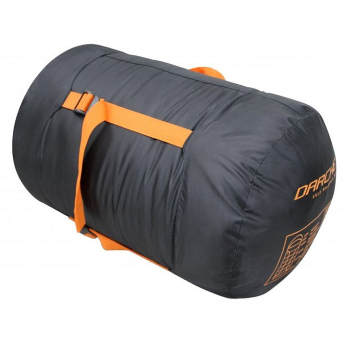 DARCHE COLD MOUNTAIN 900 SLEEPING BAG -12C