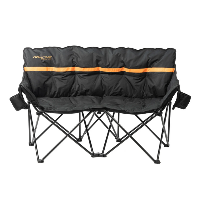 DARCHE DOUBLE BARREL TWIN CHAIR