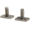 DARCHE DROP AND LOCK CHANNEL BOLT SET