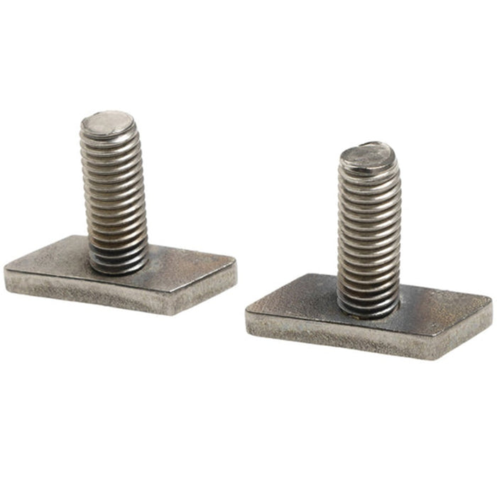 DARCHE DROP AND LOCK CHANNEL BOLT SET