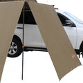 DARCHE ECLIPSE AWNING EZY SIDE EXTENSION 2.5M WIDE