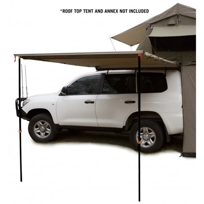 DARCHE ECLIPSE SLIMLINE 2M X 2.5M AWNING
