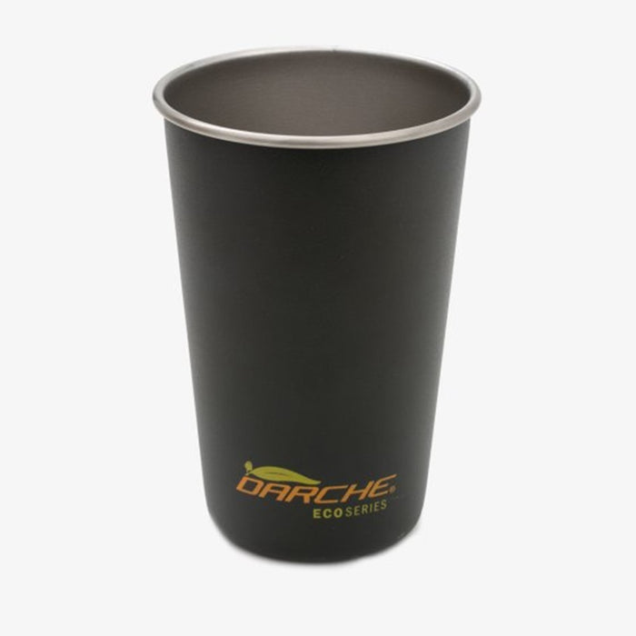 DARCHE ECO STAINLESS STEEL TUMBLER 360ML 2PK