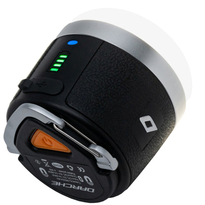 DARCHE FLASH BANG SPEAKER LANTERN