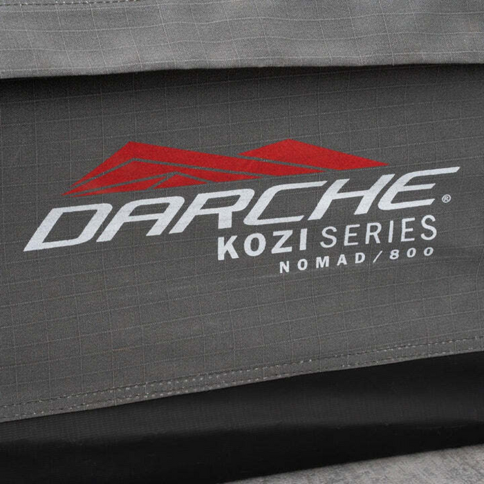 DARCHE KOZI NOMAD SWAG 1100