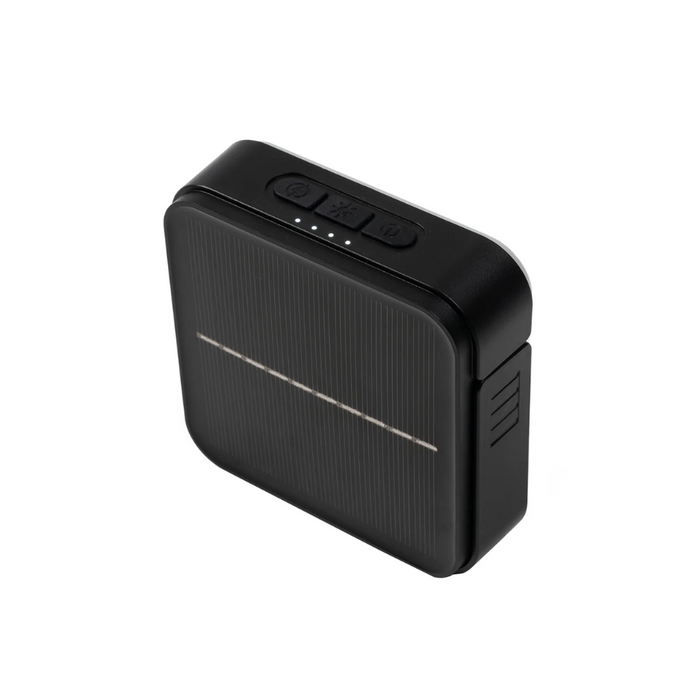 DARCHE LED SOLAR CAMPING LIGHT