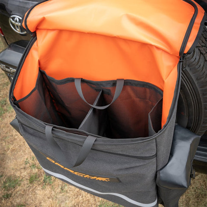 DARCHE OFFGRID SPARE WHEEL BAG