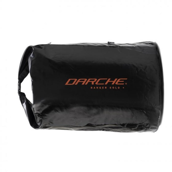 DARCHE RANGER SOLO + SWAG BLACK / WATERPROOF COVER