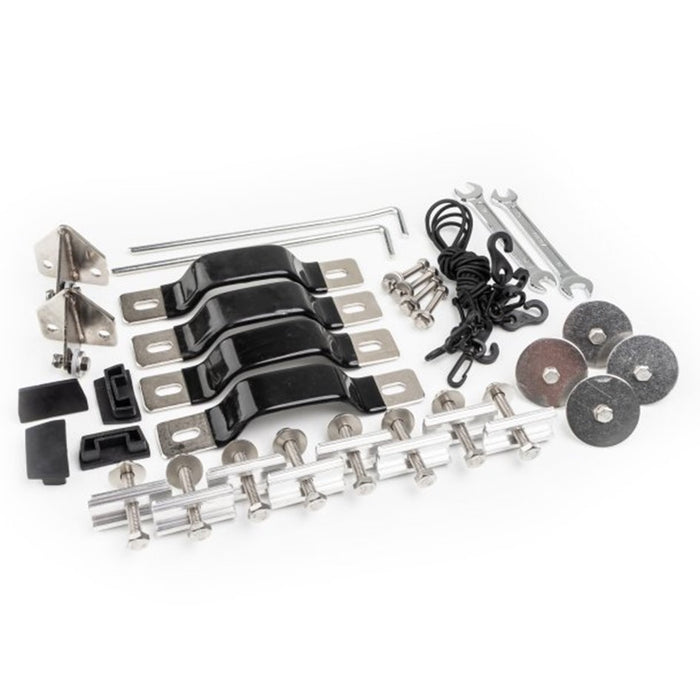 DARCHE RTT FIXING KIT COMPLETE