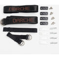 DARCHE RTT STRAP KIT & MOUNTING COMPONENTS