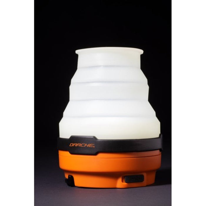 DARCHE SOLAR COMPACT LIGHT