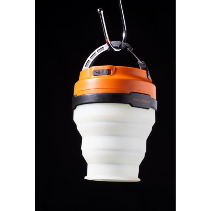 DARCHE SOLAR COMPACT LIGHT