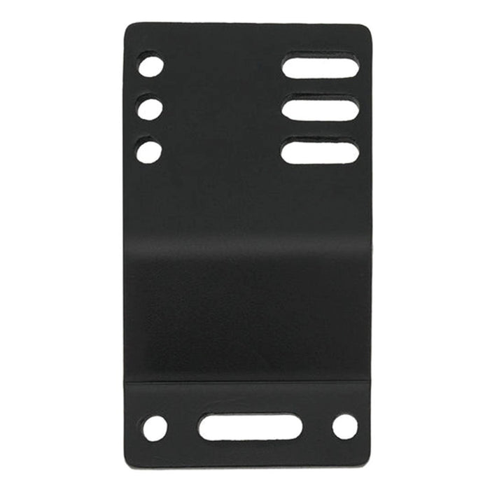 DARCHE SPRING POLE MOUNT RAISER