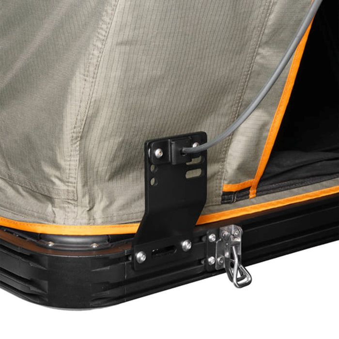DARCHE SPRING POLE MOUNT RAISER
