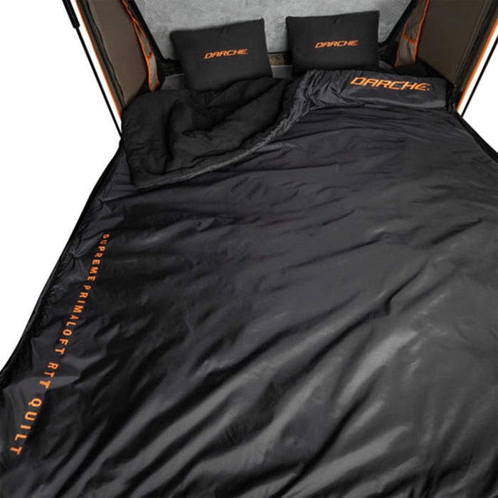 DARCHE SUPREME PRIMALOFT ROOF TOP TENT QUILT