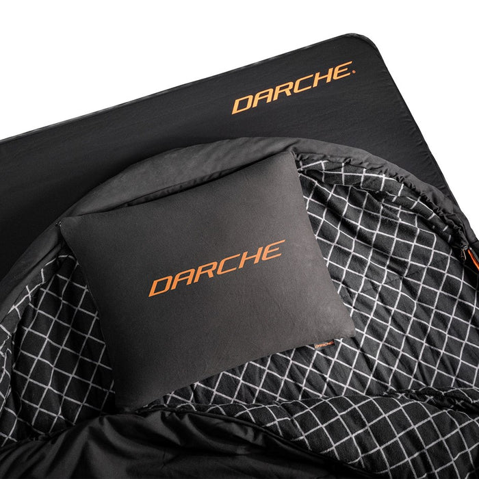 DARCHE SUPREME SNOOZER PILLOW