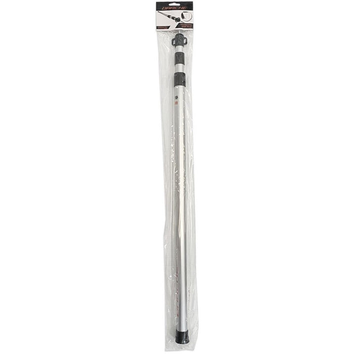 DARCHE TELESCOPIC ALLOY POLE 90-230 CM