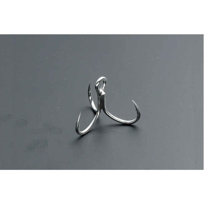DECOY YW77 EXTRA WIDE GAP TREBLE [SZ:#4]