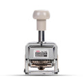 Deli 8 digits Numbering Machine