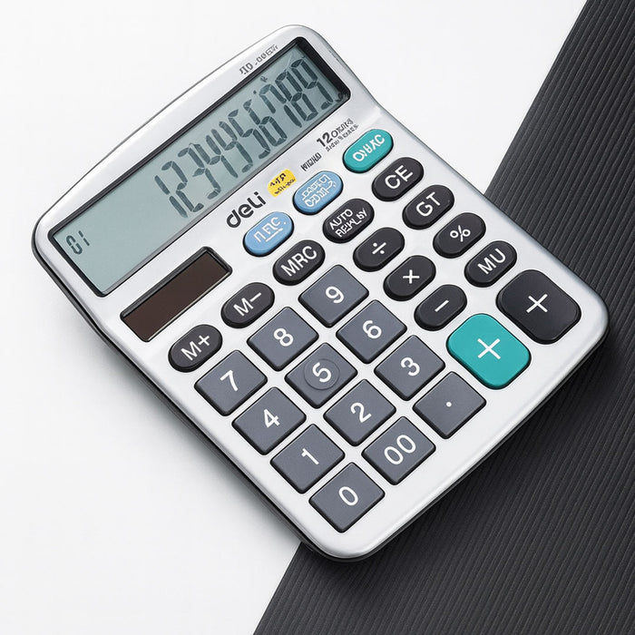Deli Calculator