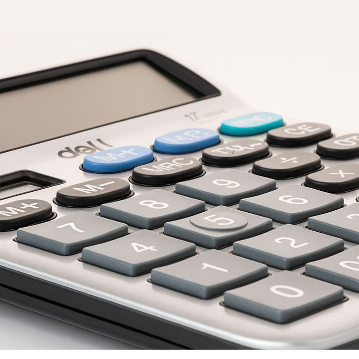 Deli Calculator