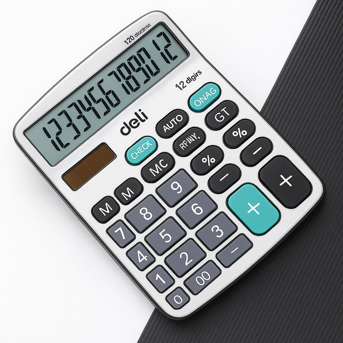 Deli Calculator