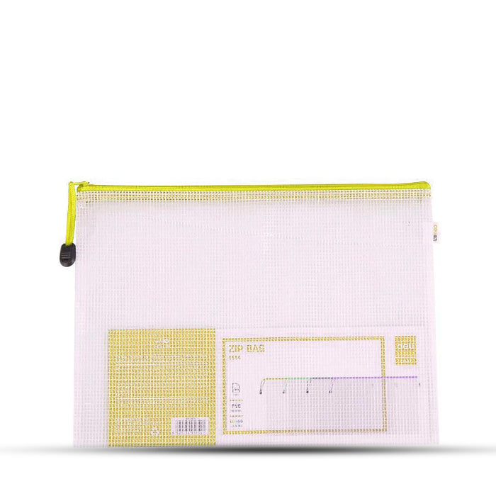 Deli Classic Zip Bag