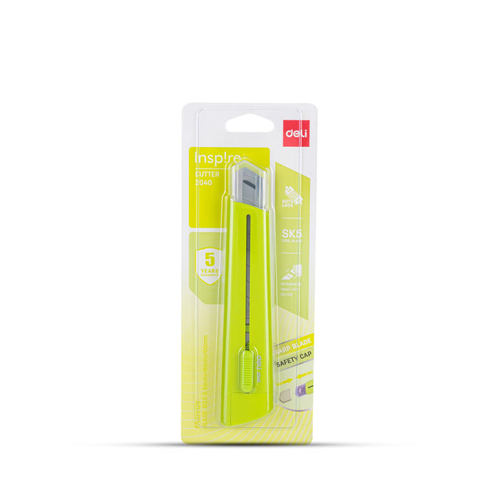 Deli Cutter